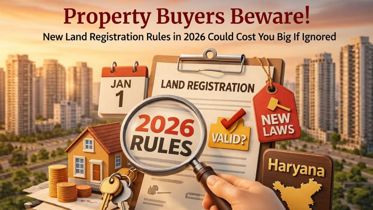 Property Registration 2026
