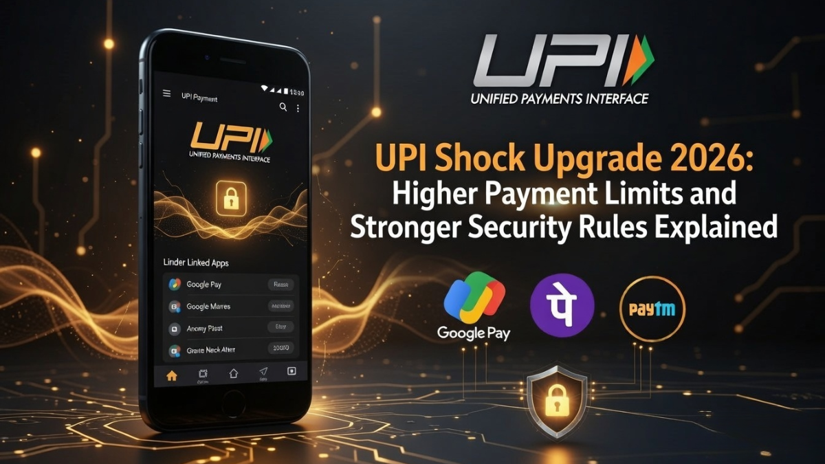 Digital Payments India