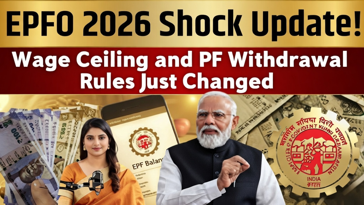 EPFO Claim Settlement 2026