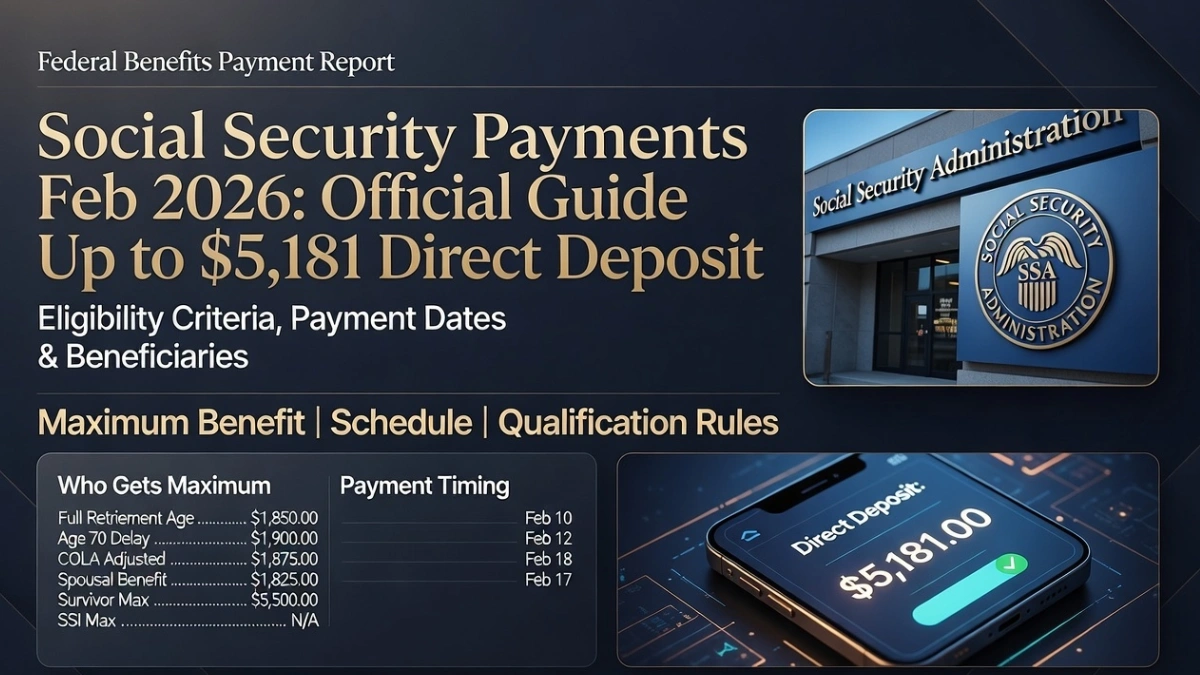 Direct Deposit Alert