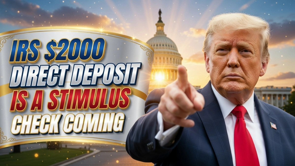 $2,000 March 2026 Deposit