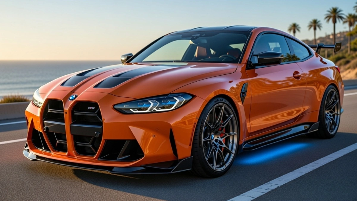 BMW 7 Series 2026 review