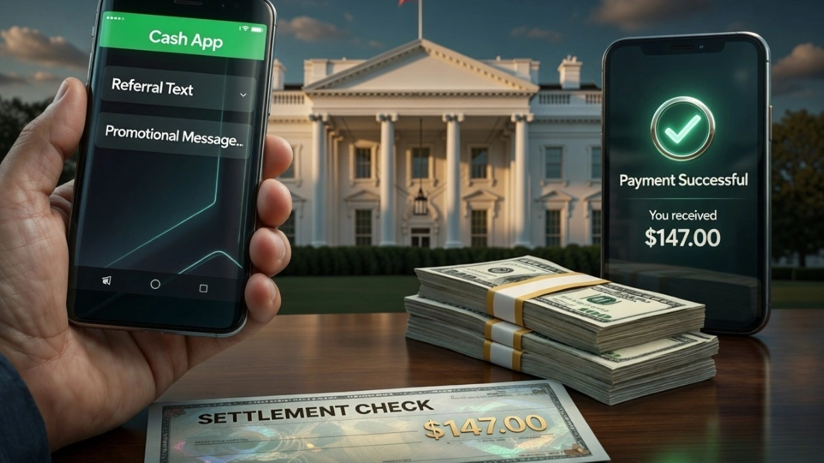 Cash App Settlement 2026