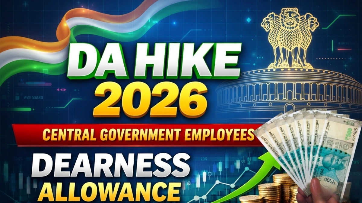DA Hike News 2026