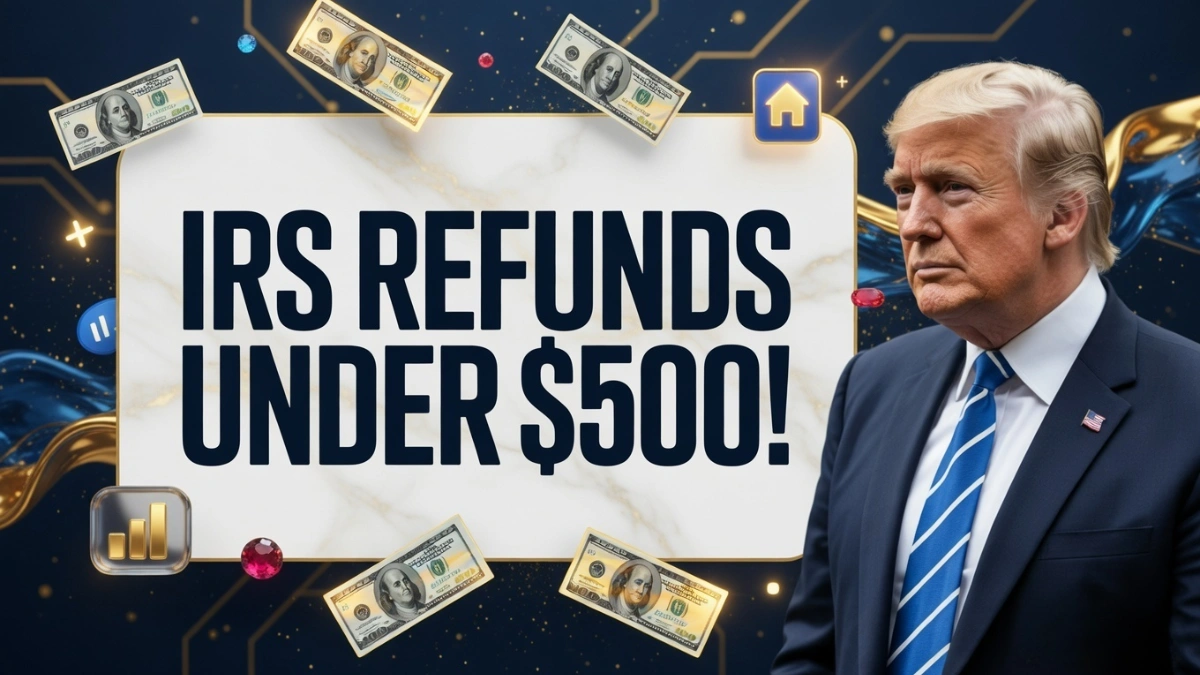 Early Filers Take Note