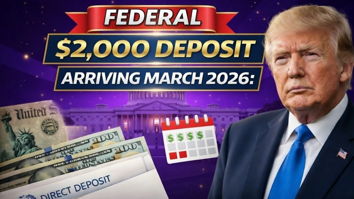 Federal $2,000 Payment Update