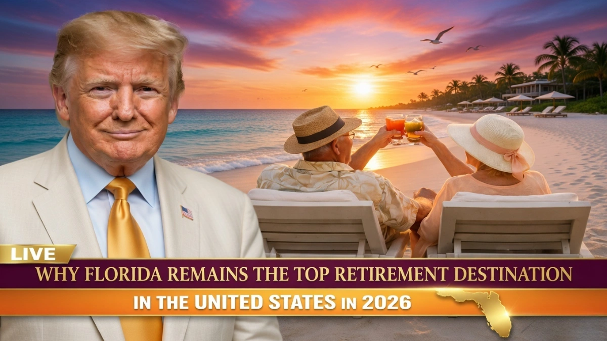 Florida retirement 2026