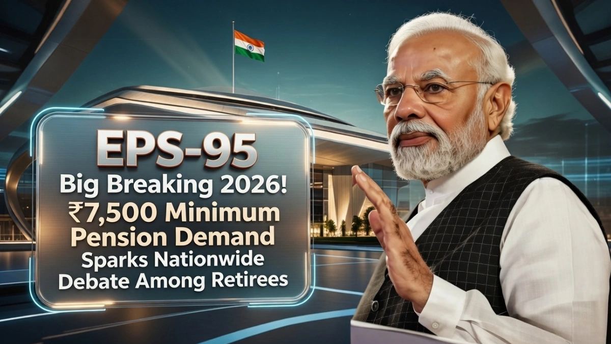 Historic Pension Debate 2026