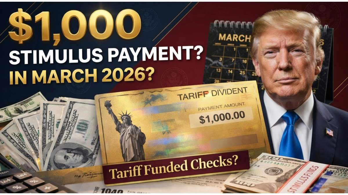 IRS payment rumor 2026