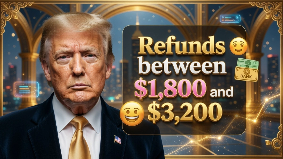 IRS refund amounts 2026