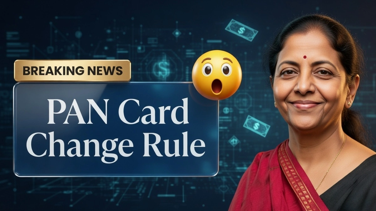 India Financial Reset 2026