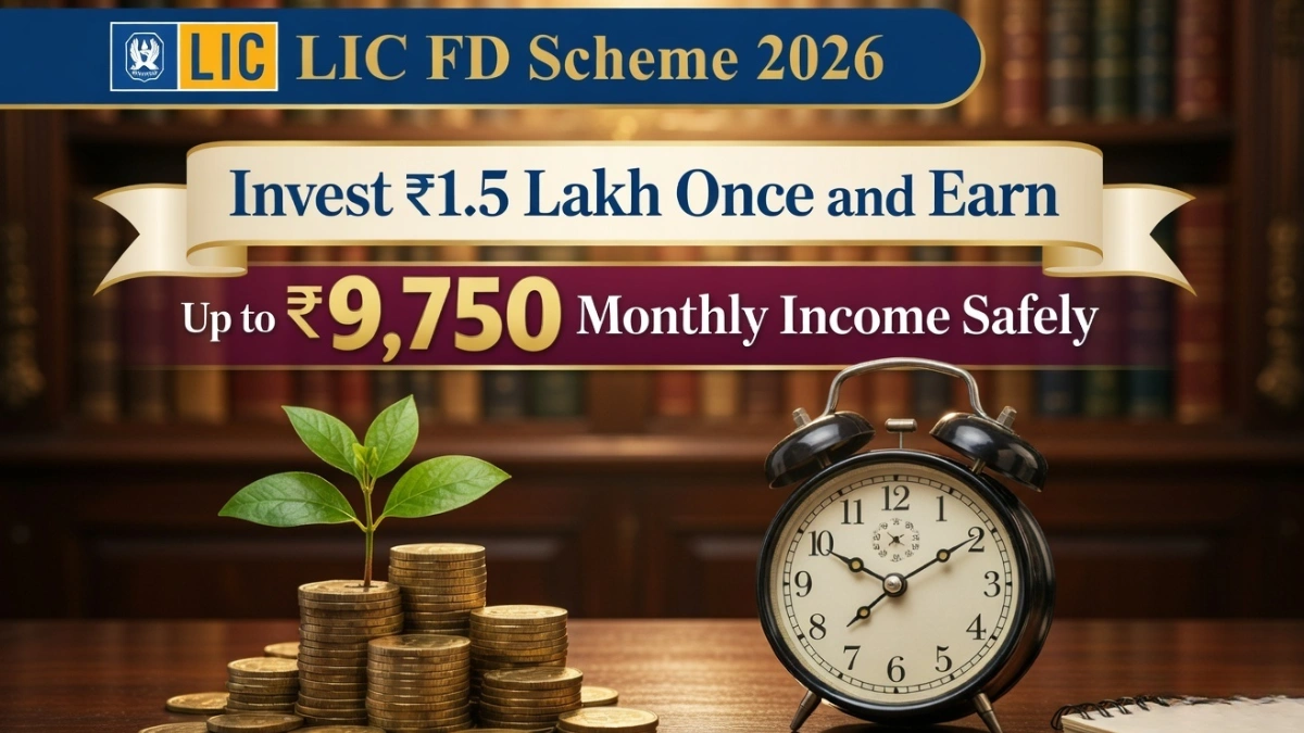 LIC investment India