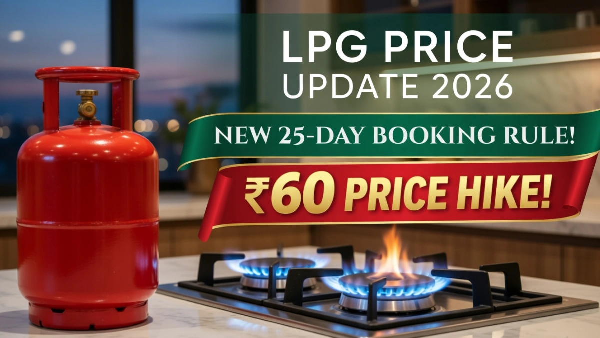 LPG price 2026
