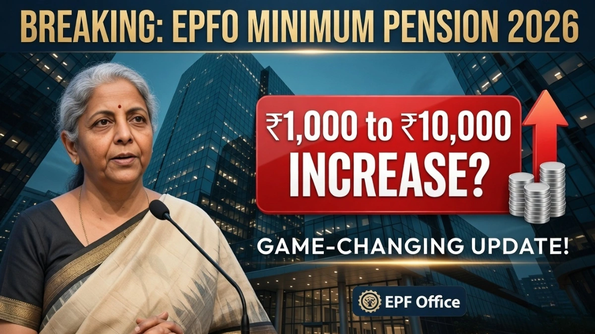 Pension Boost