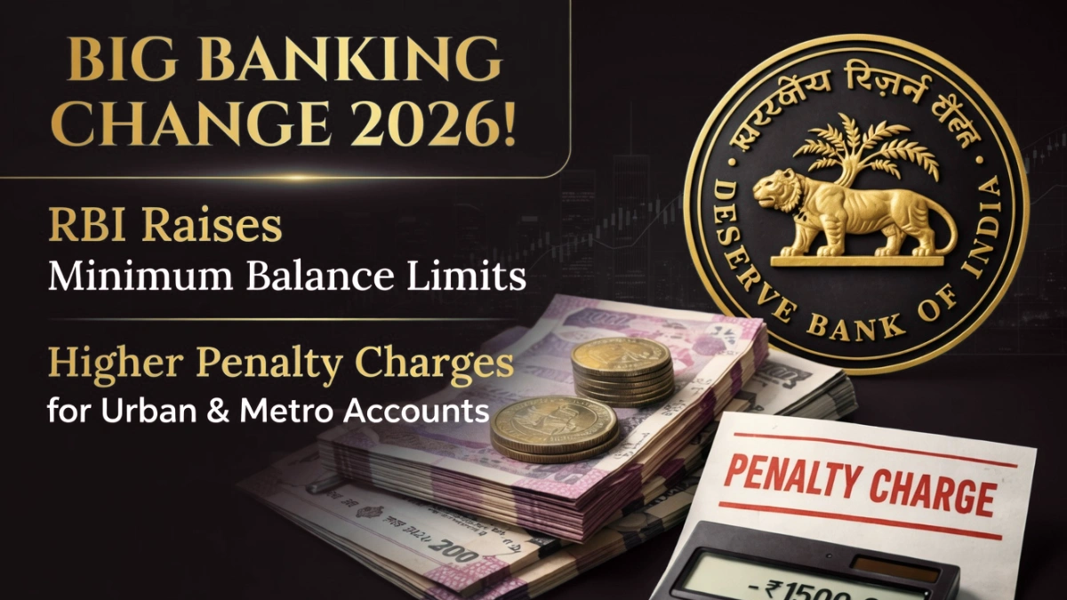 RBI banking rules 2026