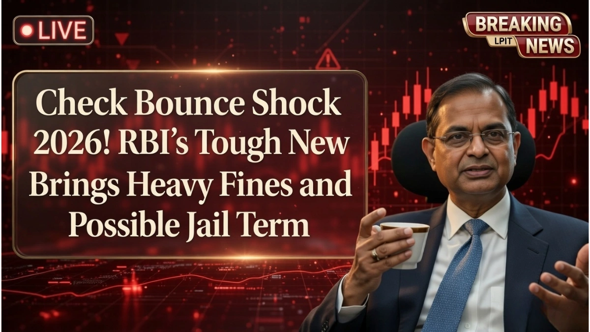RBI check bounce 2026