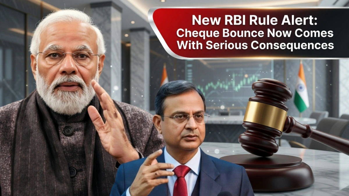 RBI cheque bounce rules 2026