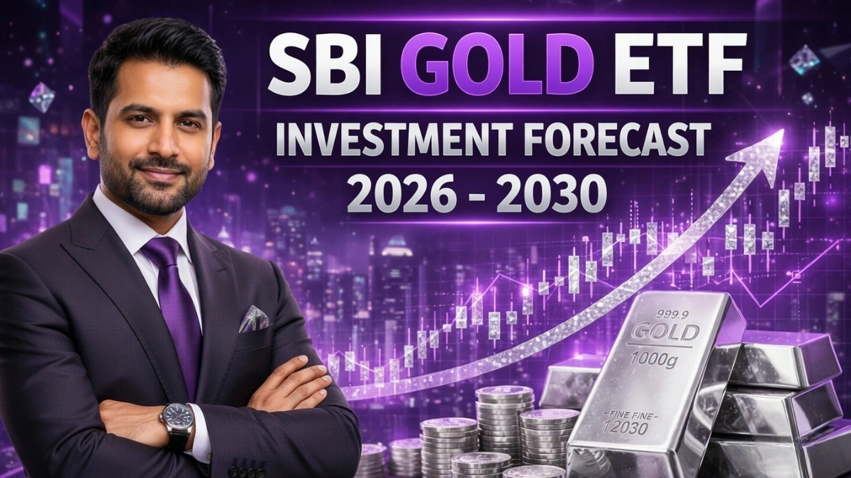 SBI Gold ETF 2026