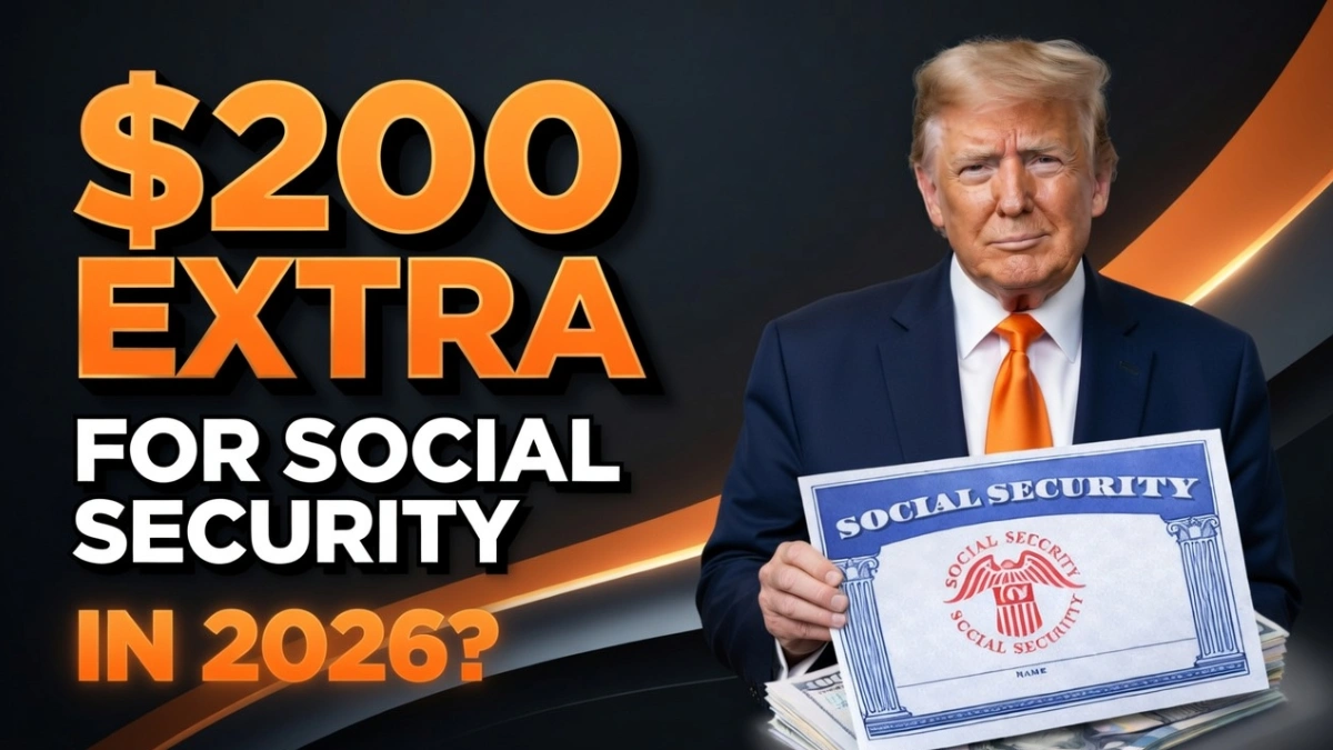 Social Security 2026