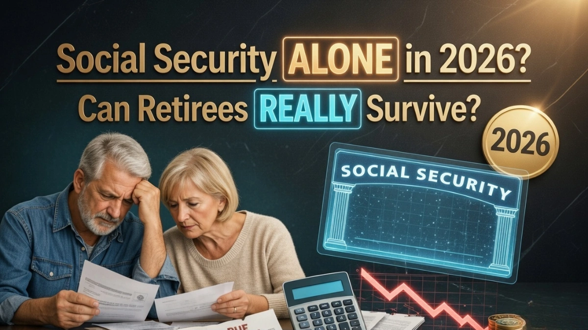 Social Security 2026