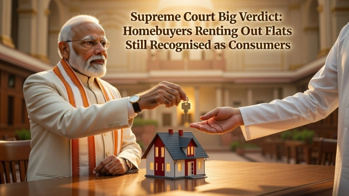 Supreme Court Homebuyer Verdict