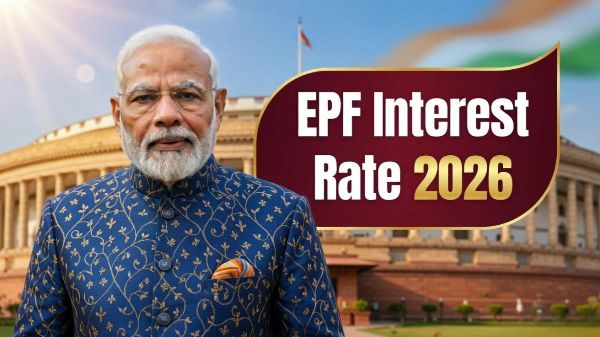 Tax-Free EPF Returns 2026