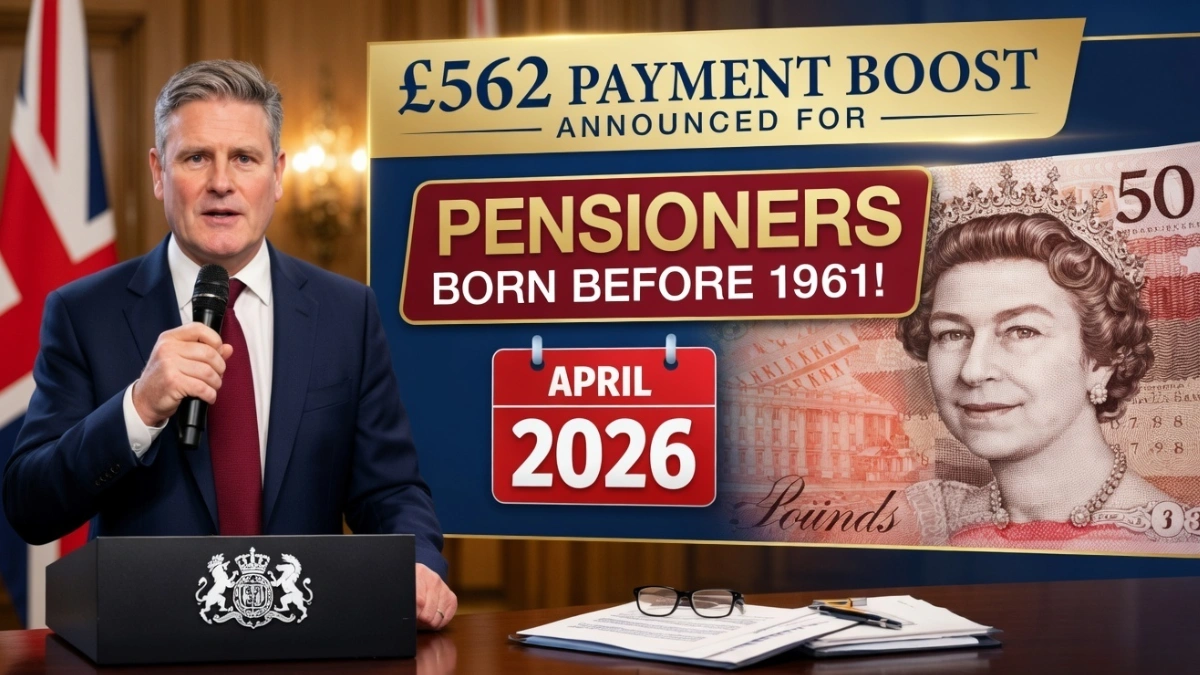 UK pension support 2026