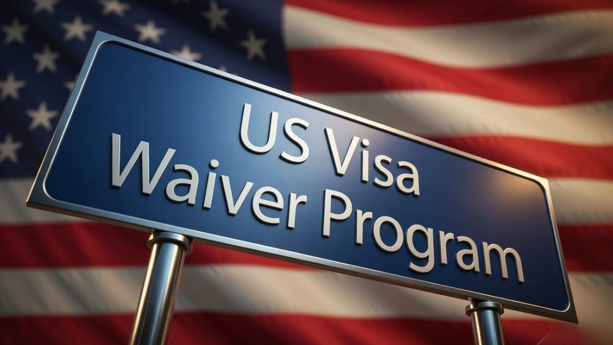 US Visa Waiver 2026