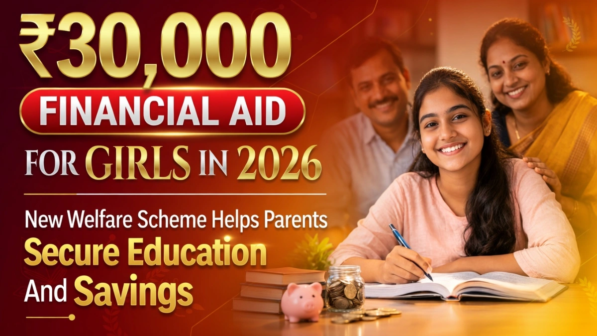 girl child welfare scheme 2026