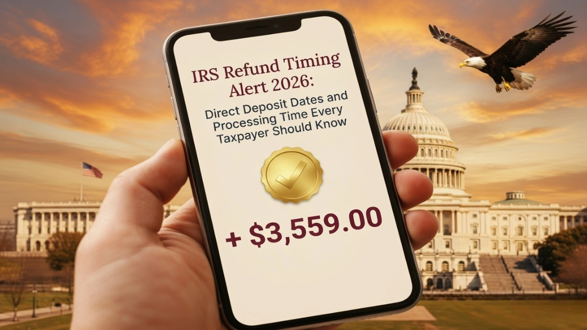 irs-tax-refund-schedule-2026