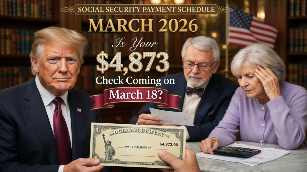 march payment calendar