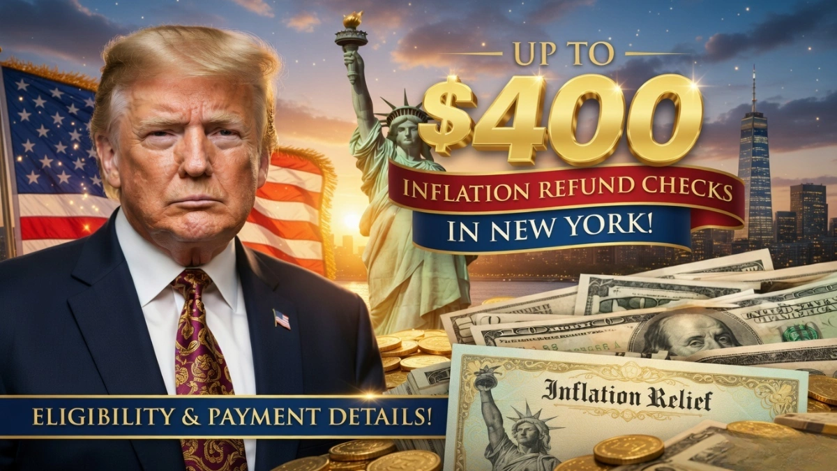 new york inflation refund checks