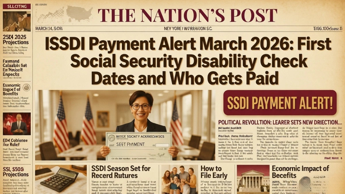 ssdi-payment-march-2026
