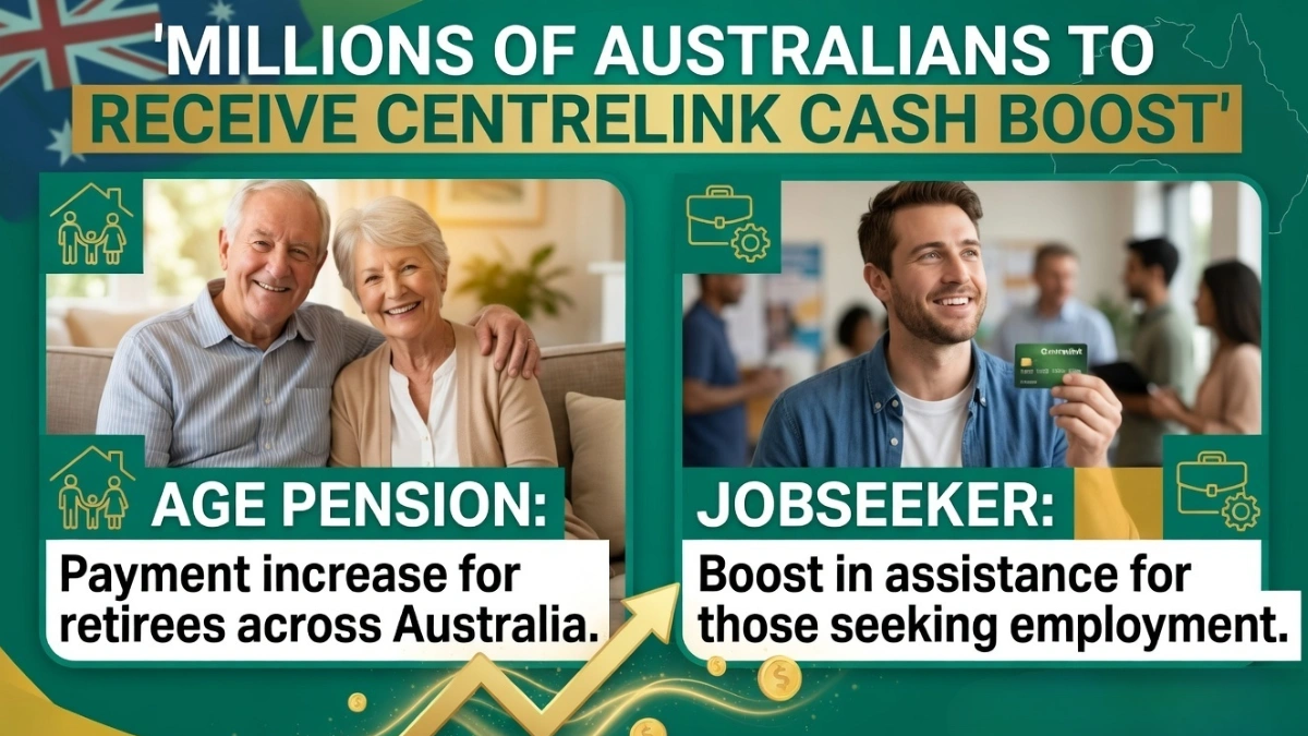 temporary pension increase