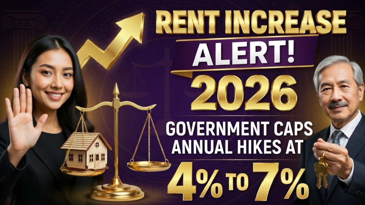tenant rights 2026 India